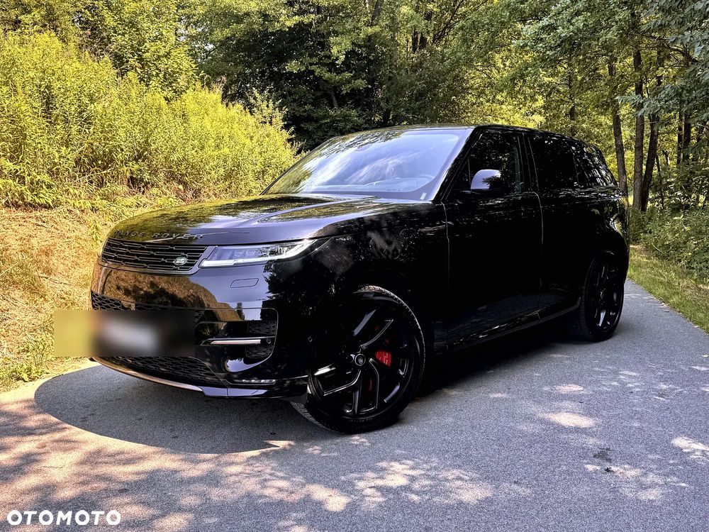 Land Rover Range Rover Sport S 3.0 P460e PHEV Dynamic HSE - 14