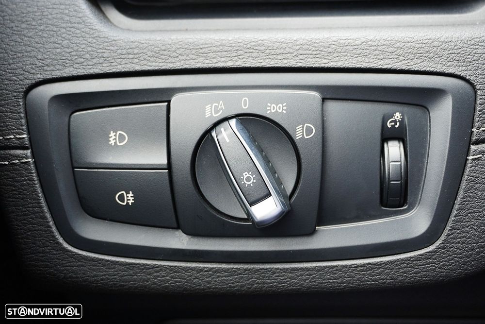 BMW X2 16 d sDrive Auto - 29