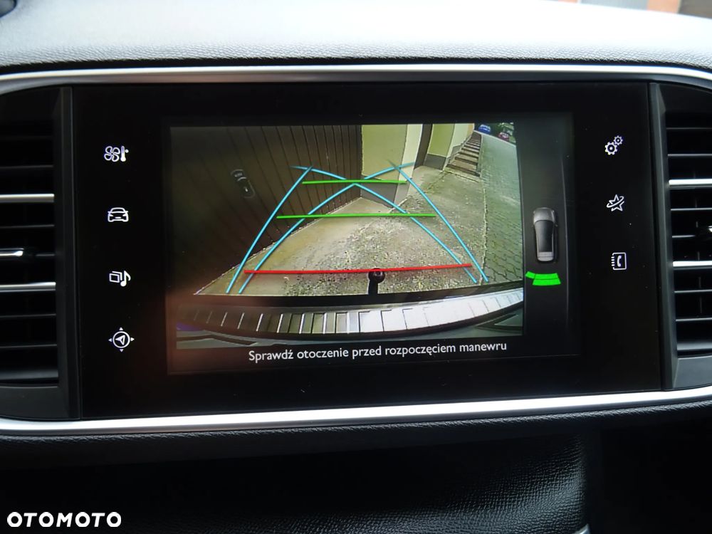 Peugeot 308 BlueHDi 120 Stop & Start Business-Line - 10