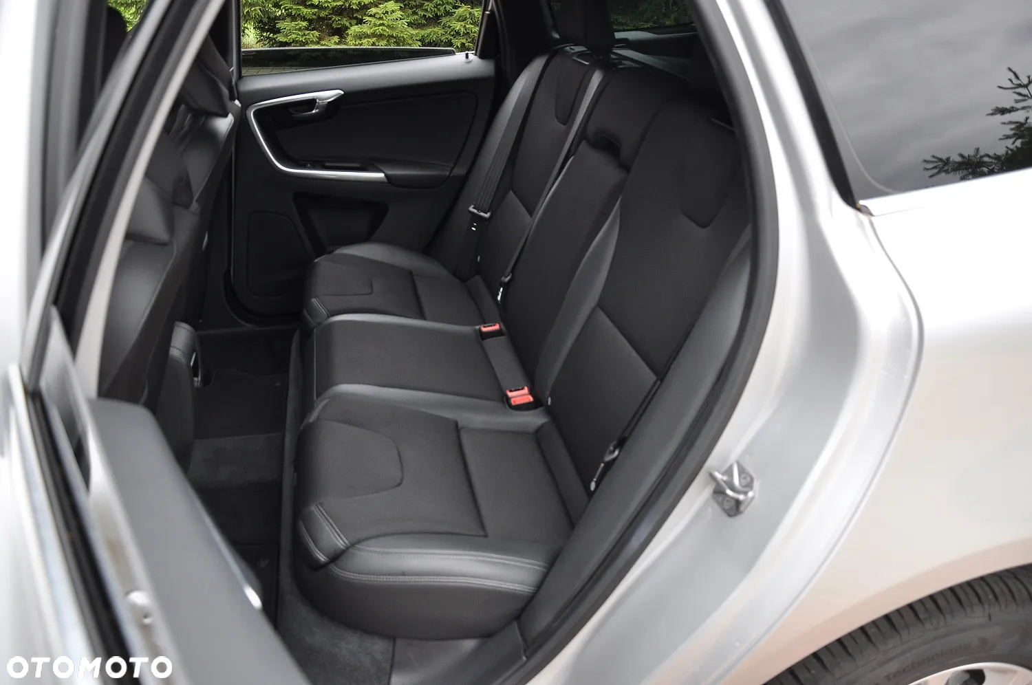 Volvo XC 60 - 22