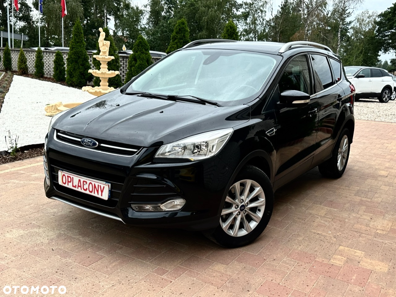 Ford Kuga 2.0 TDCi 2x4 Titanium - 18