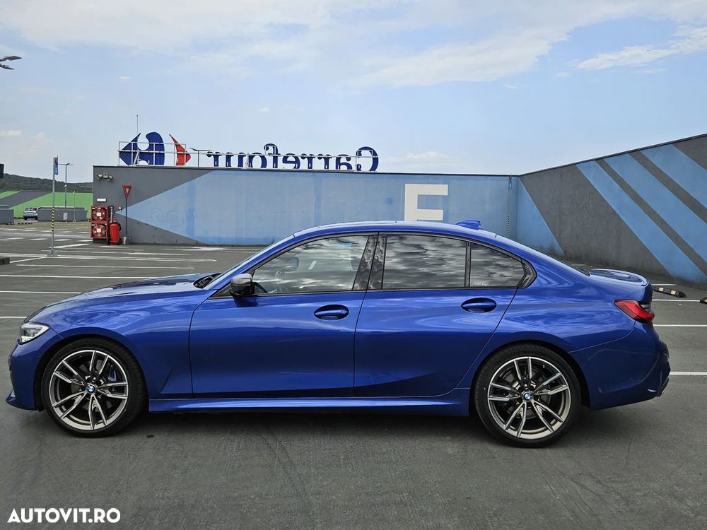 BMW M3 M340i xDrive - 3