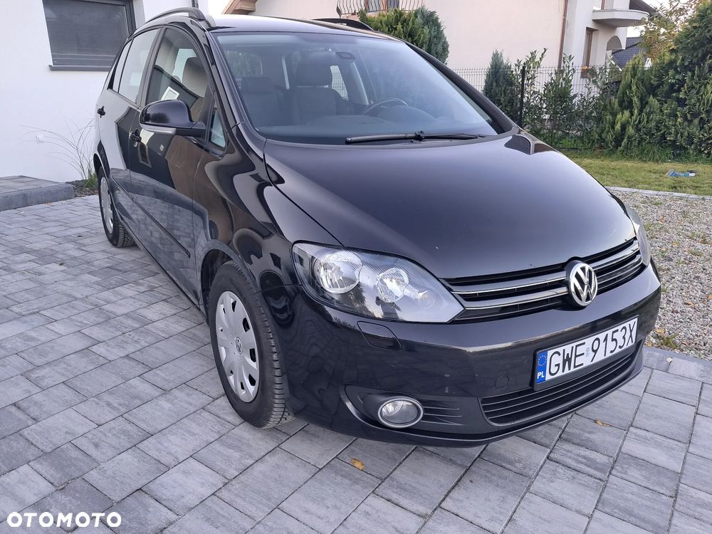 Volkswagen Golf Plus - 3