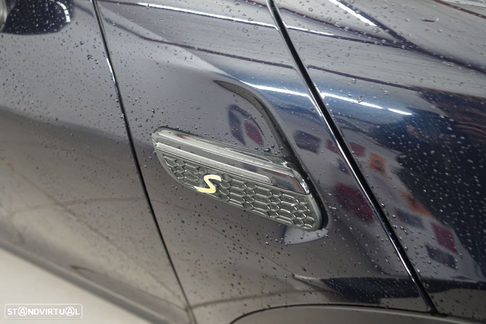 MINI 3 Portas Cooper SE Premium Classic - 11