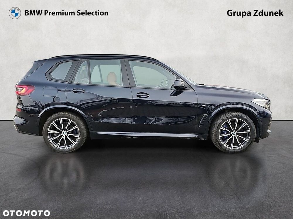 BMW X5 - 5