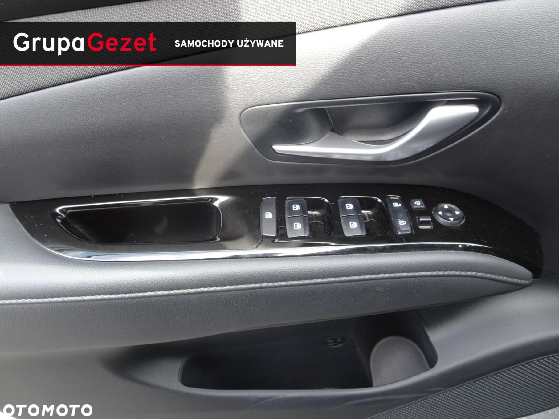 Hyundai Tucson - 5