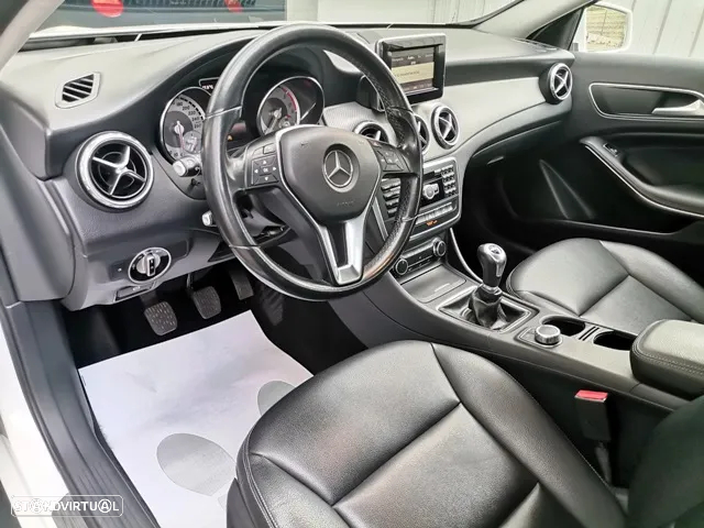 Mercedes-Benz GLA 180 (CDI) d Style - 6