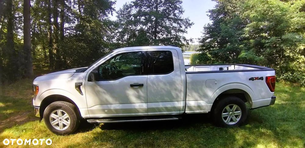Ford F150 - 25