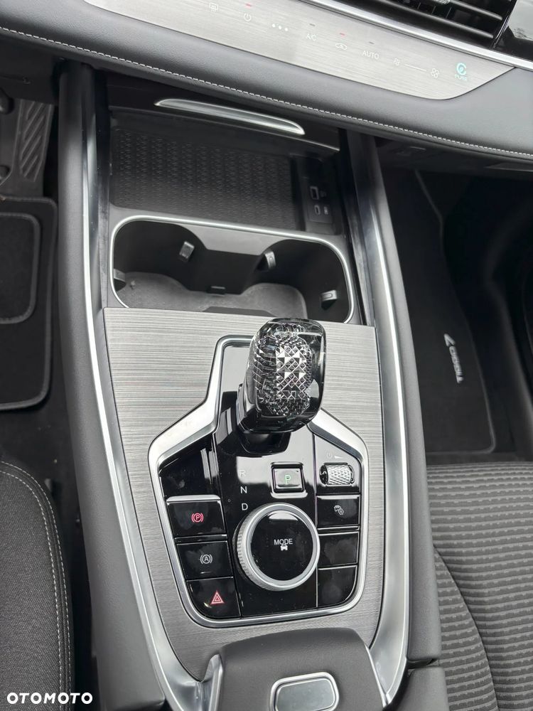 Chery Tiggo 7 1.6 T-GDI Essential DCT - 12