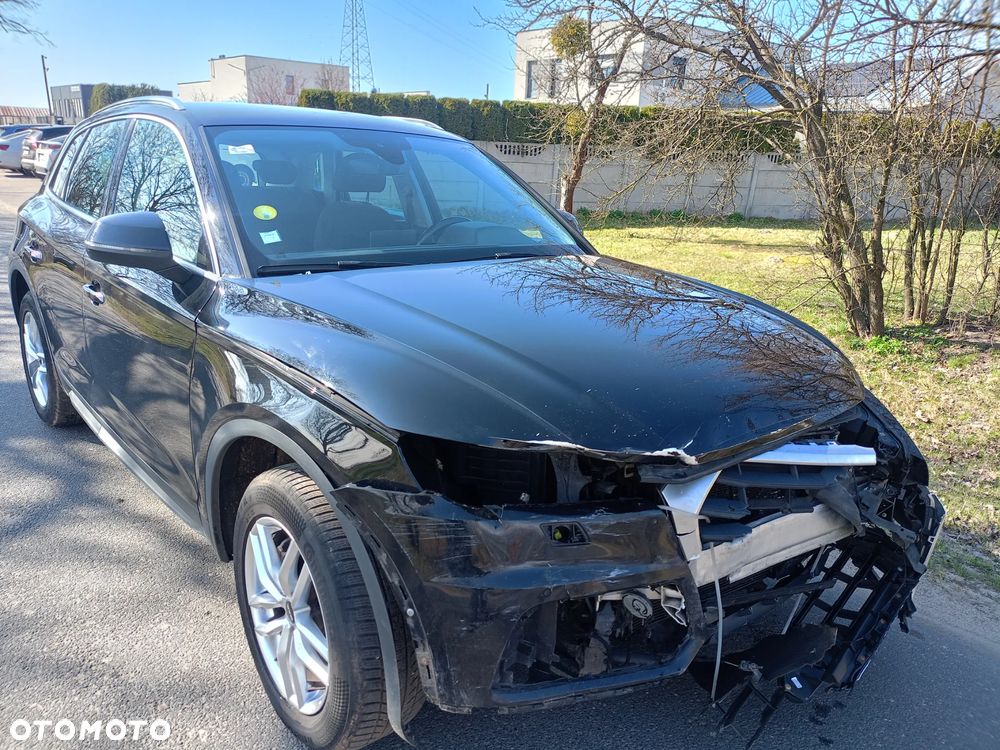 Audi Q5 2.0 TDI Quattro S tronic sport - 3