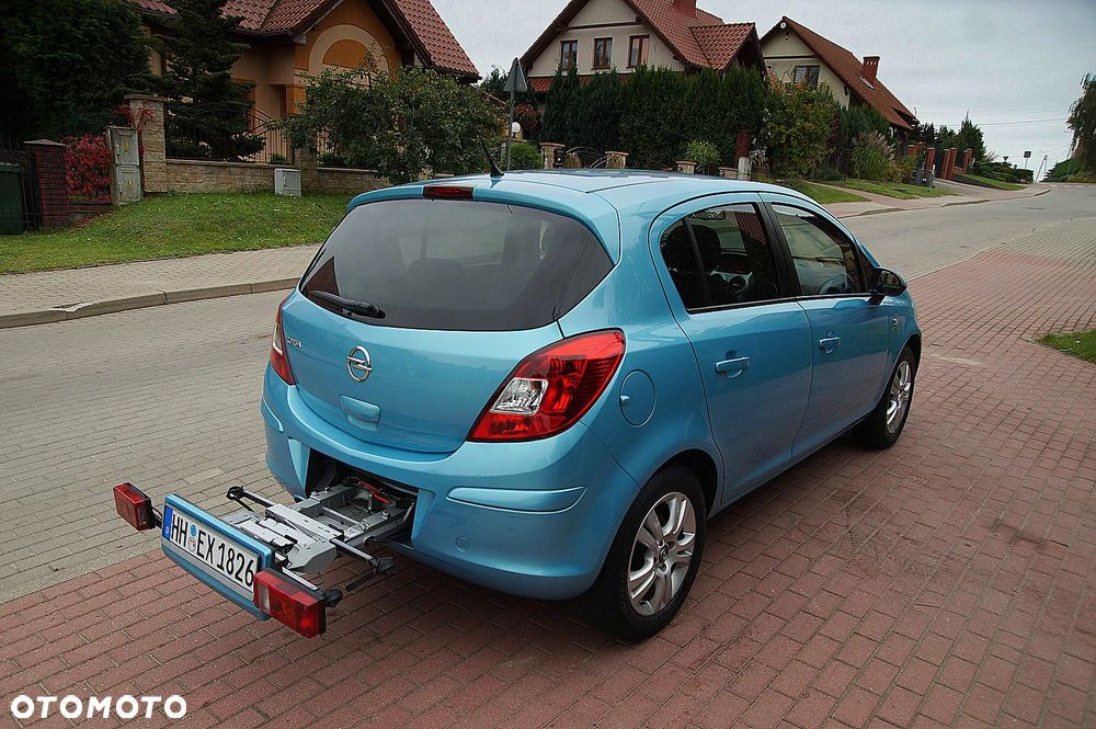 Opel Corsa - 20