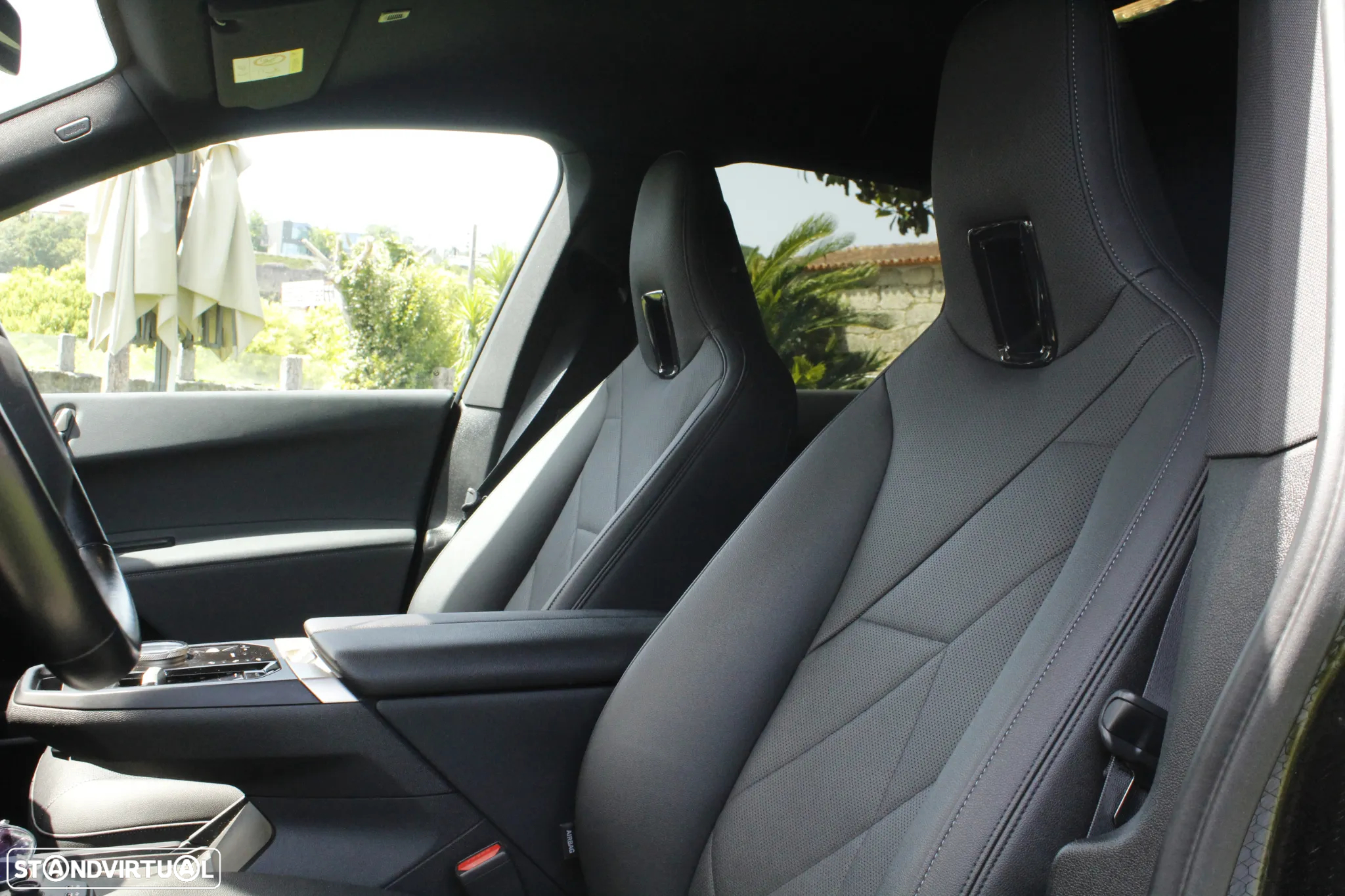 BMW iX xDrive 50 Pack Desportivo - 26