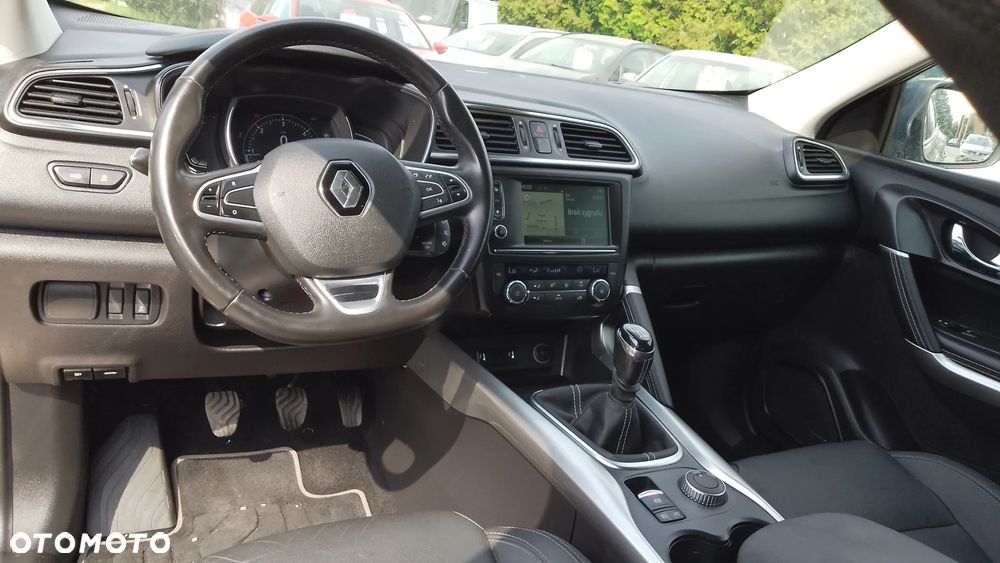 Renault Kadjar Energy dCi 130 CROSSBORDER - 11