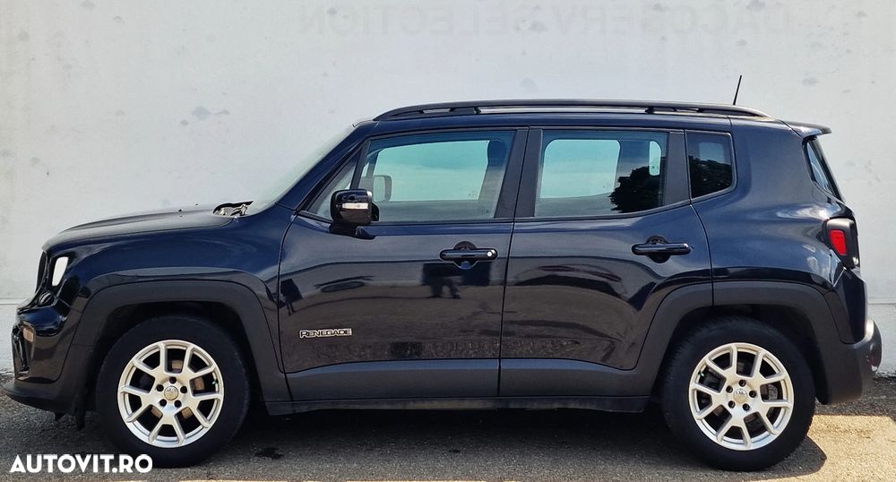 Jeep Renegade - 9