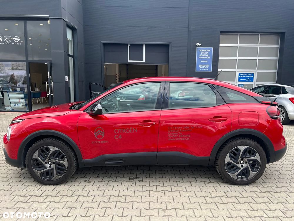 Citroën C4 - 4