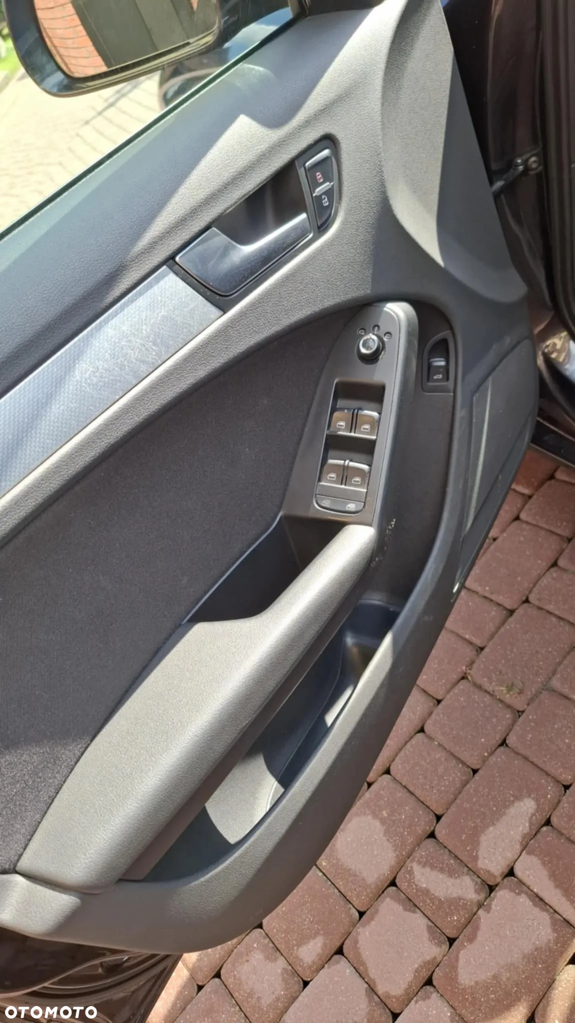 Audi A4 2.0 TDI - 9