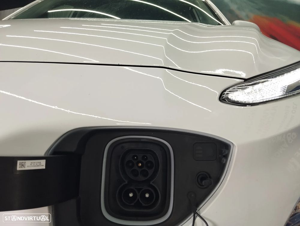 Hyundai Kauai 64 kWh Premium - 9