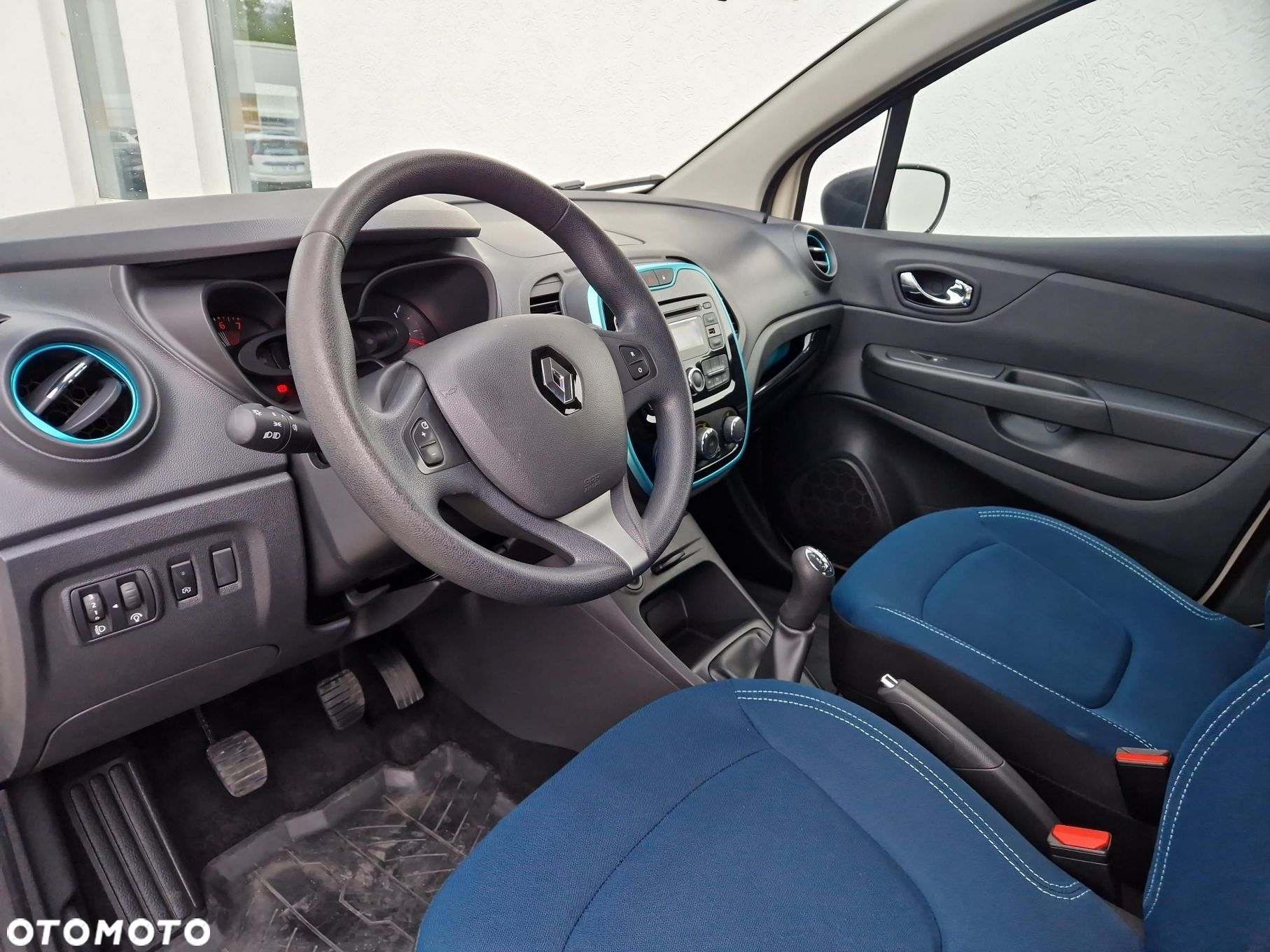Renault Captur 0.9 Energy TCe Life - 9