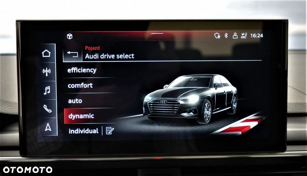 Audi A4 Allroad - 34