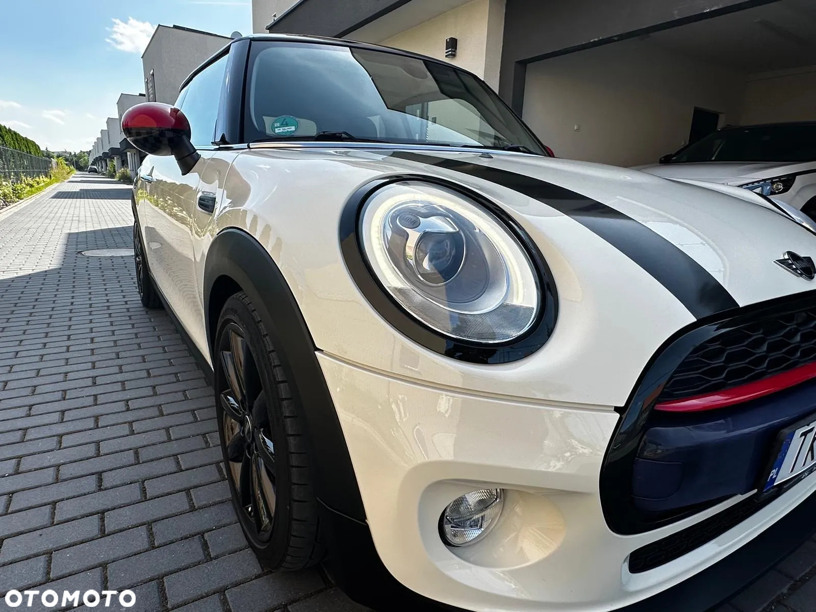 MINI Cooper Standard - 7