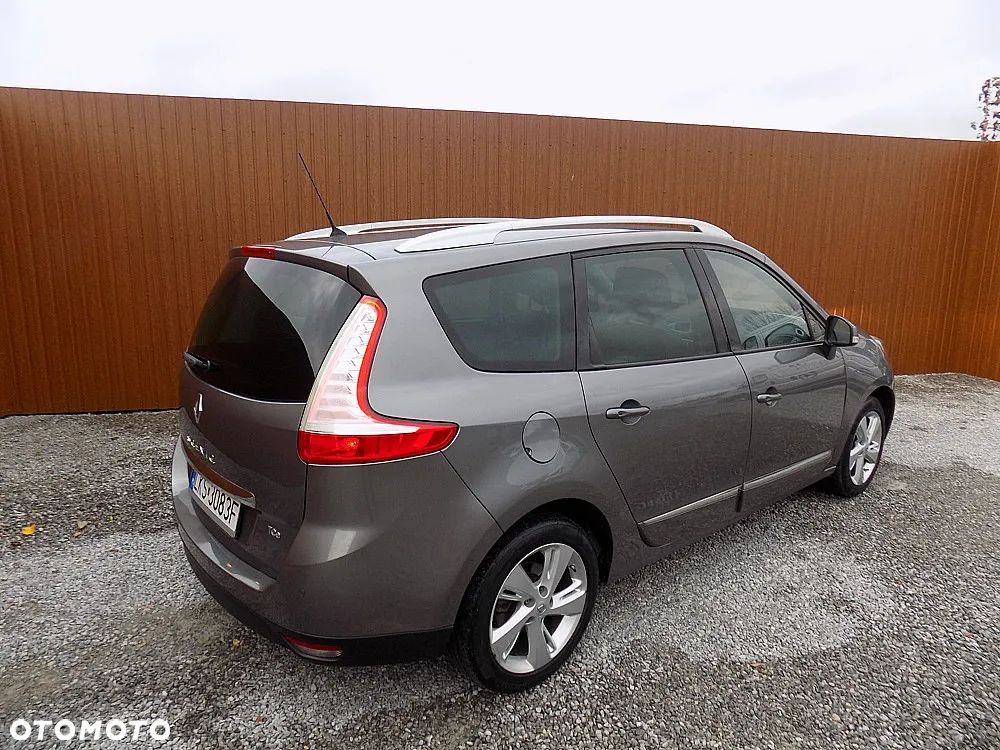 Renault Grand Scenic ENERGY TCe 115 S&S LIMITED - 3