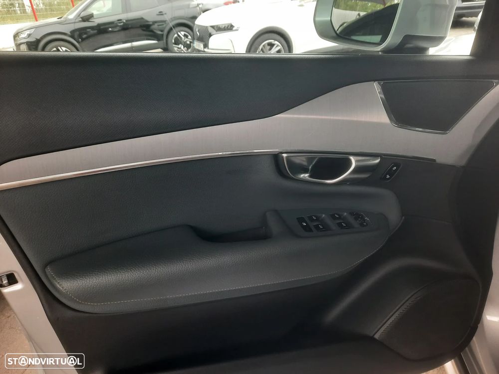 Volvo XC 90 2.0 T8 PHEV Inscription Expression AWD - 40
