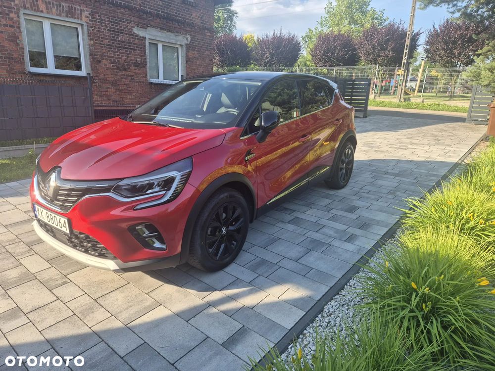 Renault Captur - 9