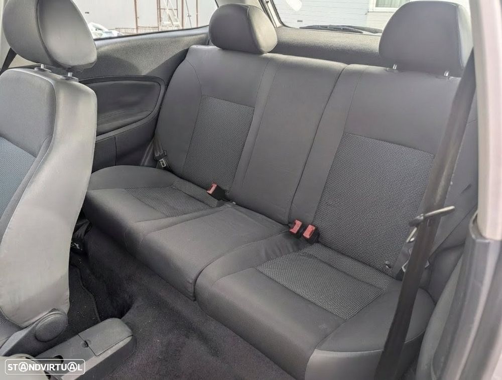 SEAT Ibiza 1.4 TDi Stella - 4