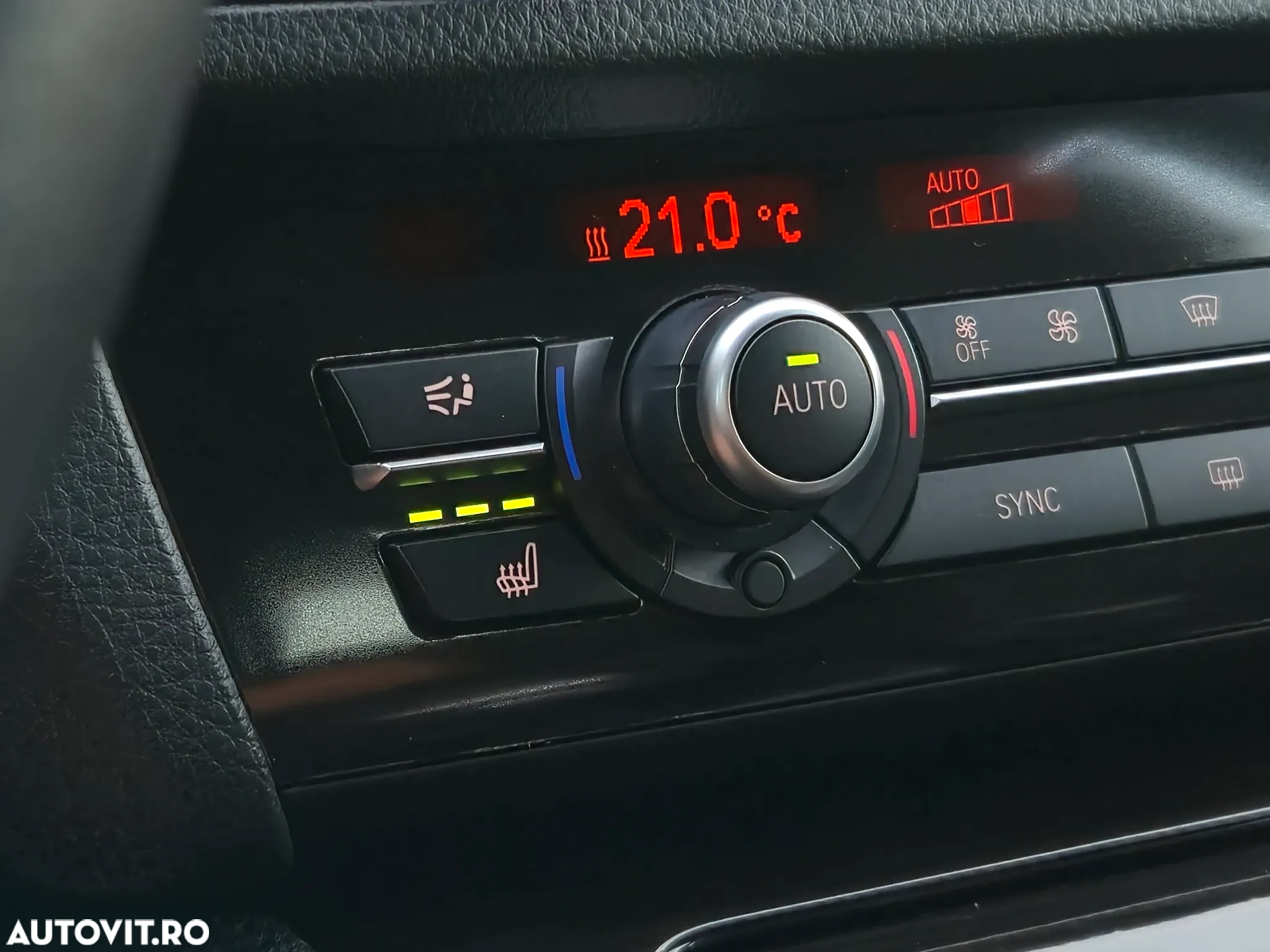 BMW Seria 5 525d Touring Sport-Aut. - 20