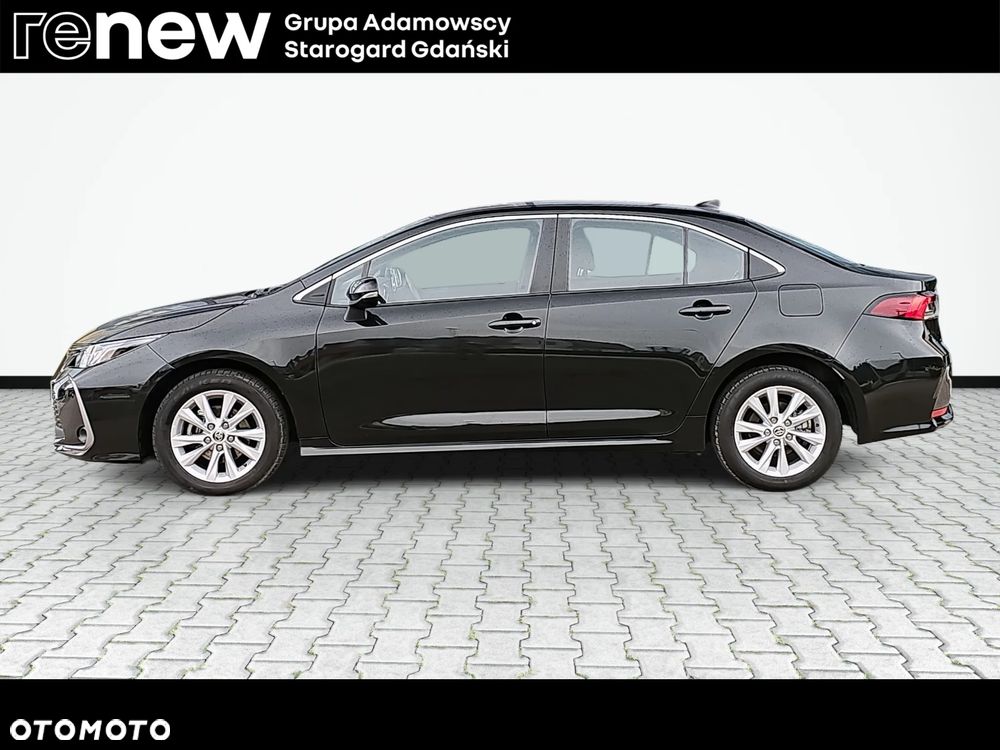 Toyota Corolla 1.8 Hybrid Comfort - 6