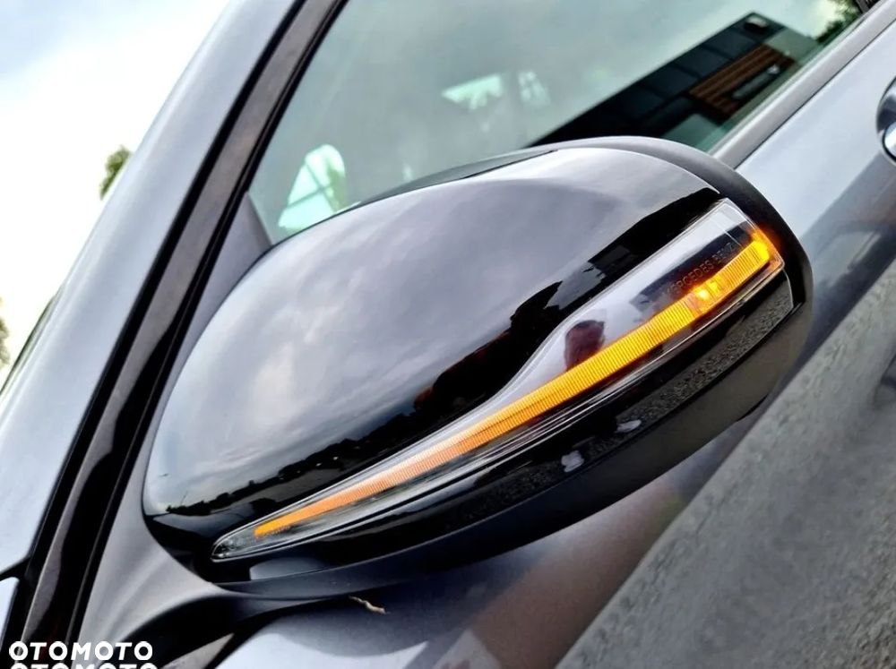 Mercedes-Benz GLC 200 d 4Matic 9G-TRONIC - 29