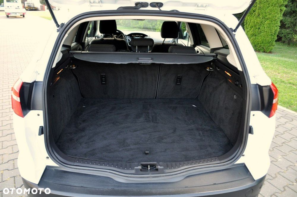 Ford Focus - 37