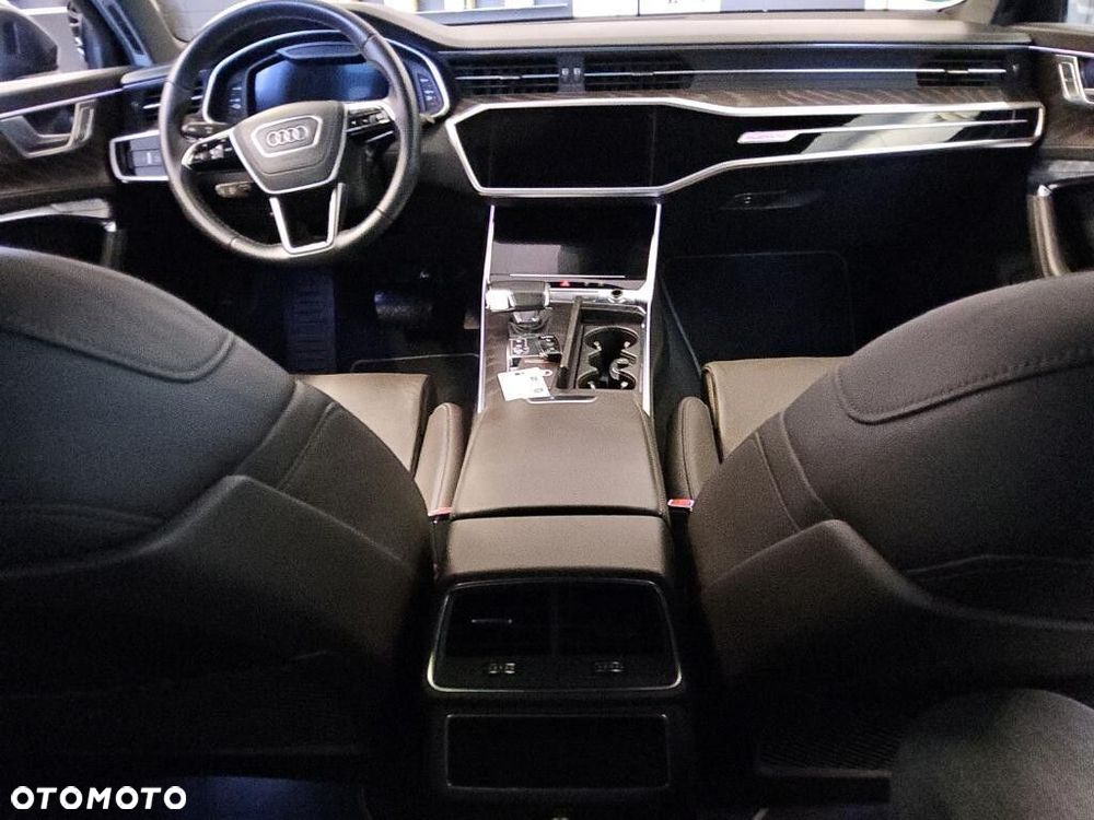 Audi A6 Limousine - 5