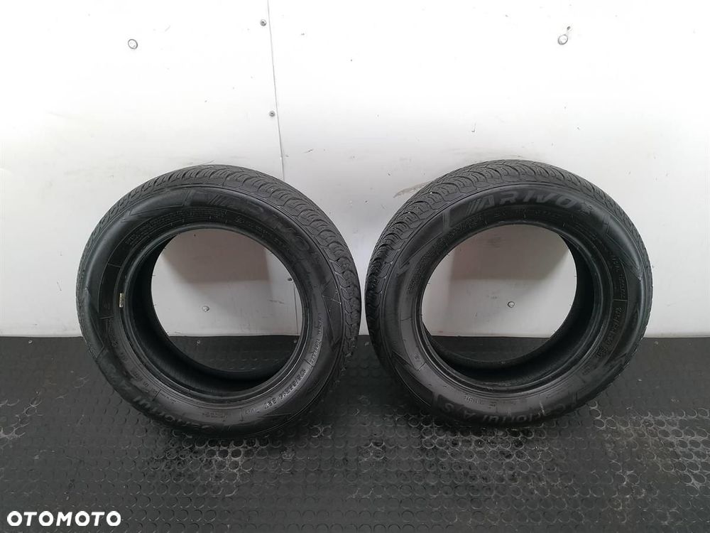 OPONY CAŁOROCZNE 14 PARA  ARIVO CARLORFUL A/S 175/65R14 82T - 4