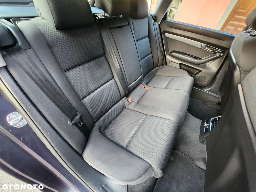 Audi A6 Avant - 6