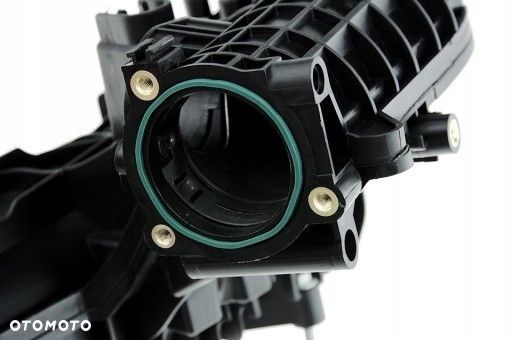 KOLEKTOR SSĄCY BMW 5 F07 F10 F11 530 535 D xDRIVE - 7
