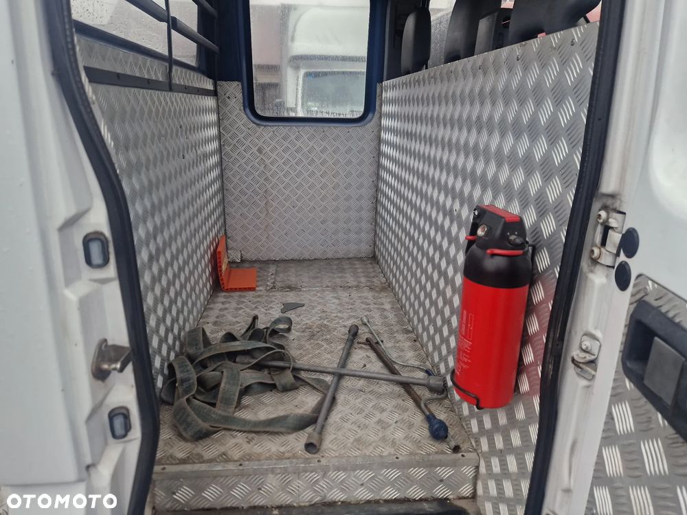 Mercedes-Benz SPRINTER - 9