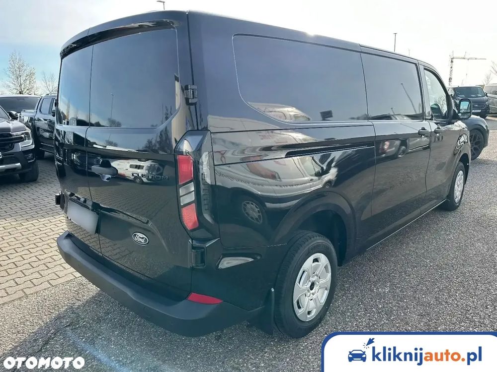 Ford Transit Custom Van Trend 320 L2 - 4