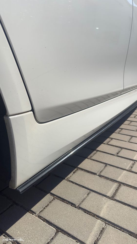 BMW 520 d Pack M Auto - 14