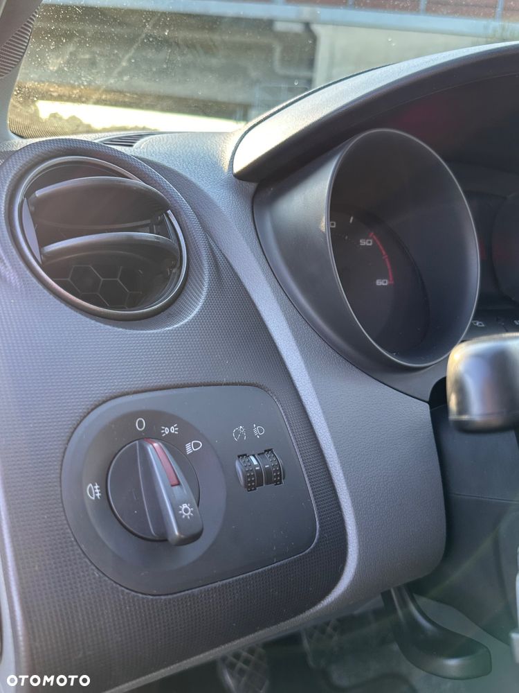 Seat Ibiza SC 1.2 TDI Reference - 12