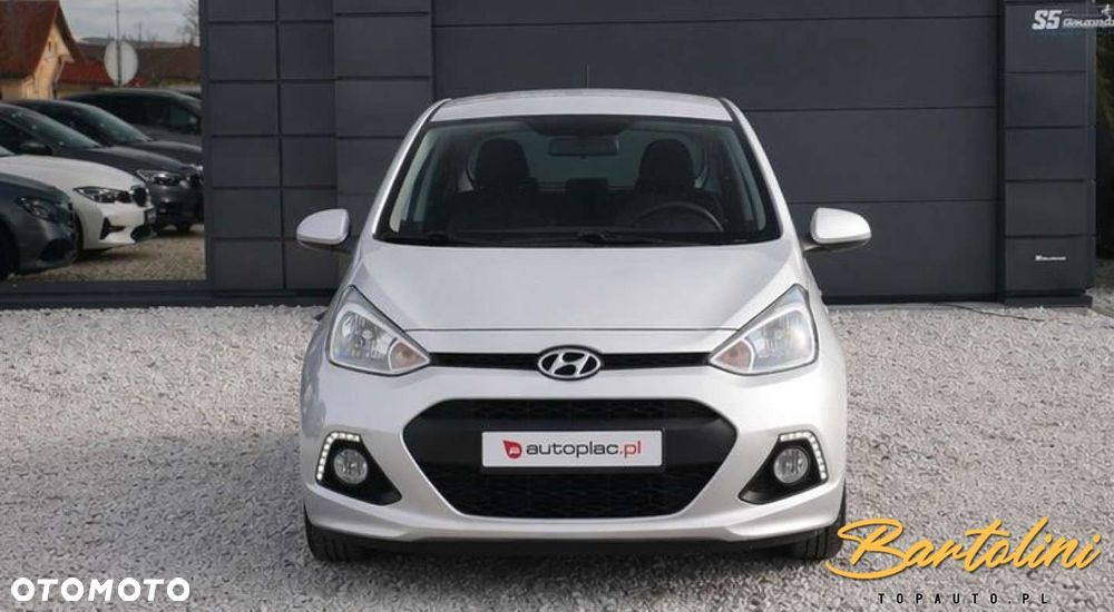Hyundai i10 - 3