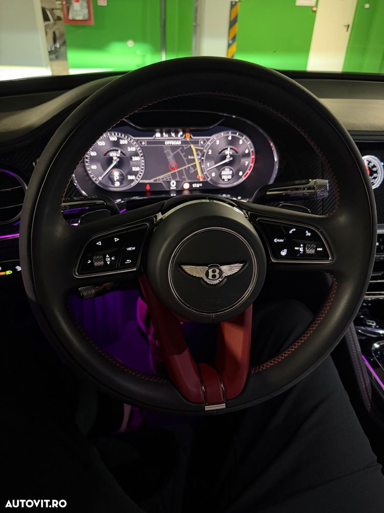 Bentley Flying Spur - 15