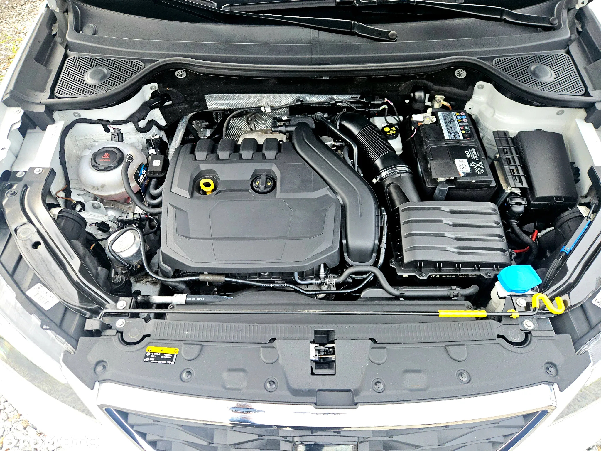 Seat Ateca 1.5 TSI Style S&S - 34
