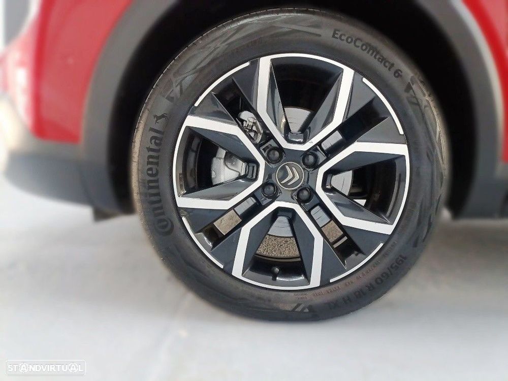 Citroën e-C4 50 kWh Shine Pack - 6