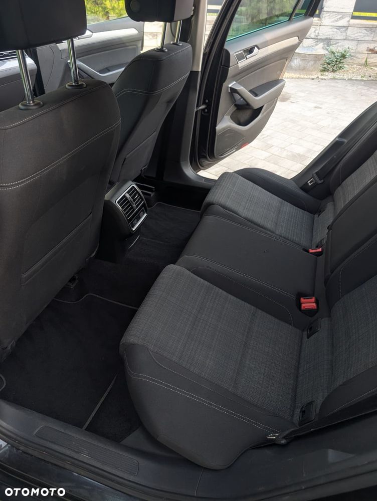 Volkswagen Passat Variant 2.0 TDI BMT SCR Comfortline DSG7 - 13