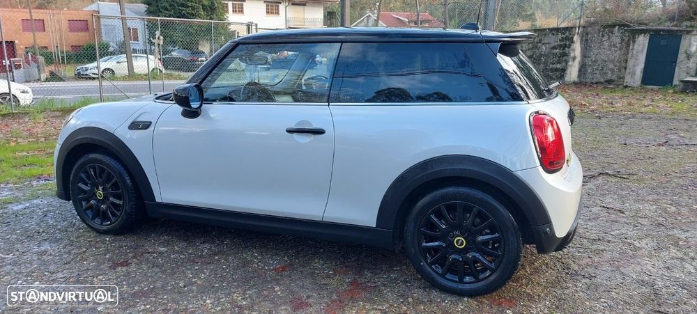 MINI 3 Portas Cooper SE - 9