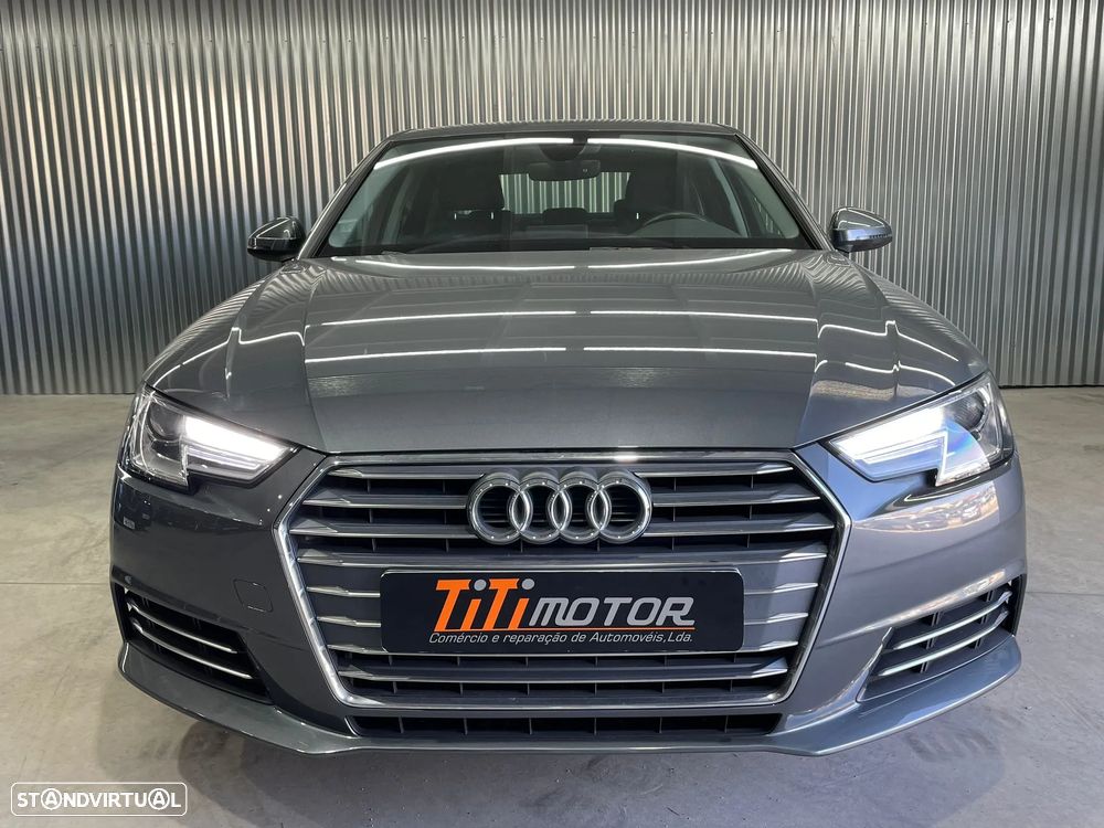 Audi A4 1.4 TSI Sport - 2