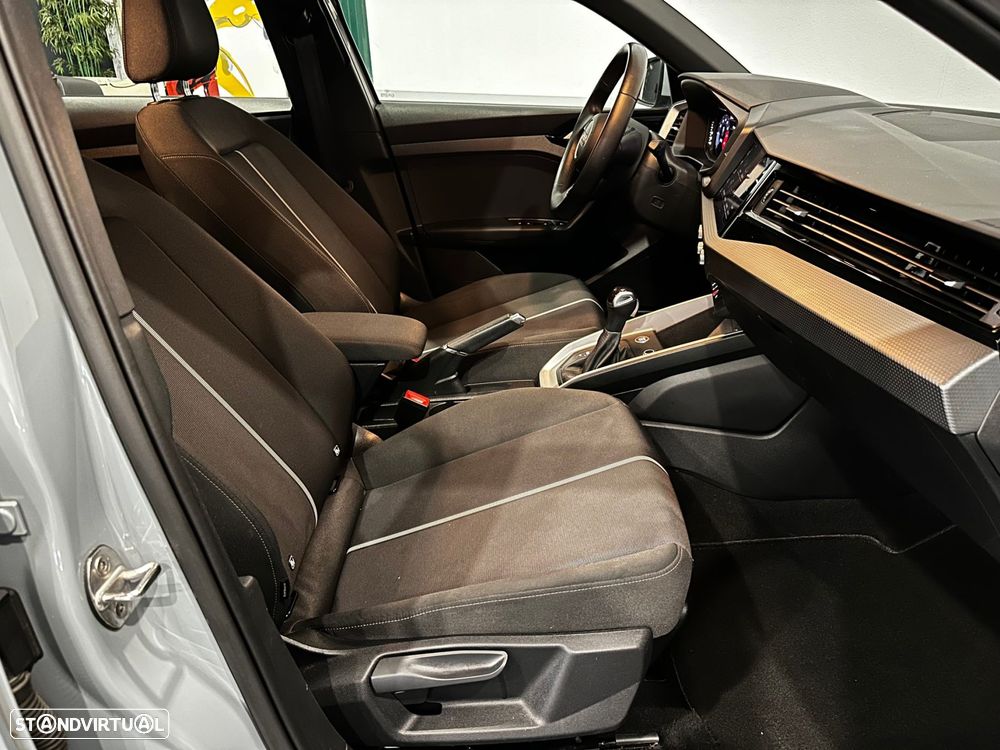 Audi A1 Sportback 30 TFSI S tronic - 30