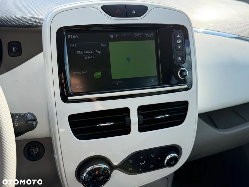 Renault Zoe R90 22kWh - 33