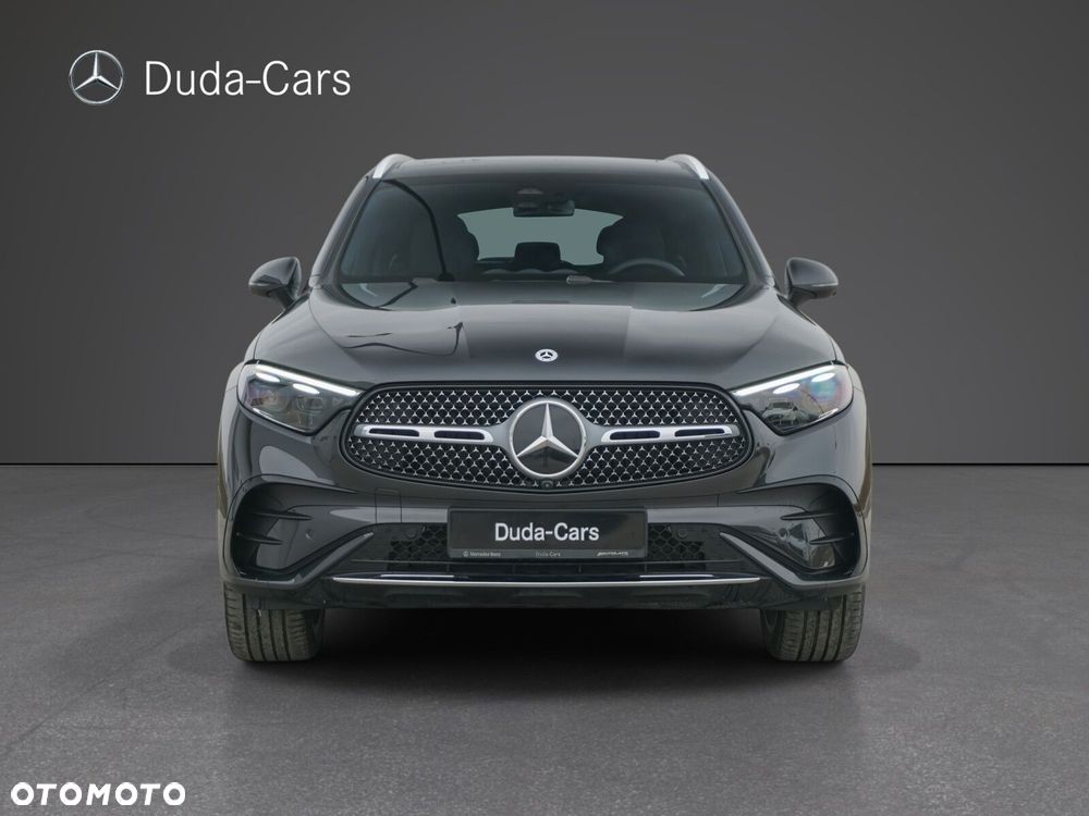 Mercedes-Benz GLC - 4
